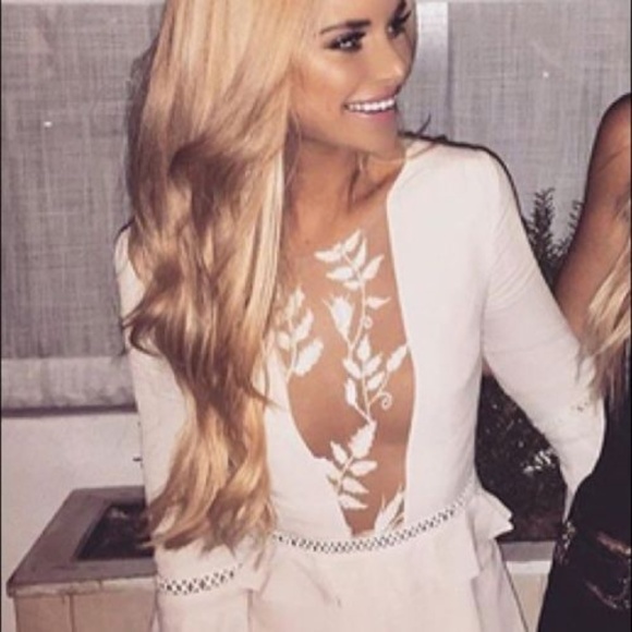 For Love And Lemons Dresses & Skirts - SOLD